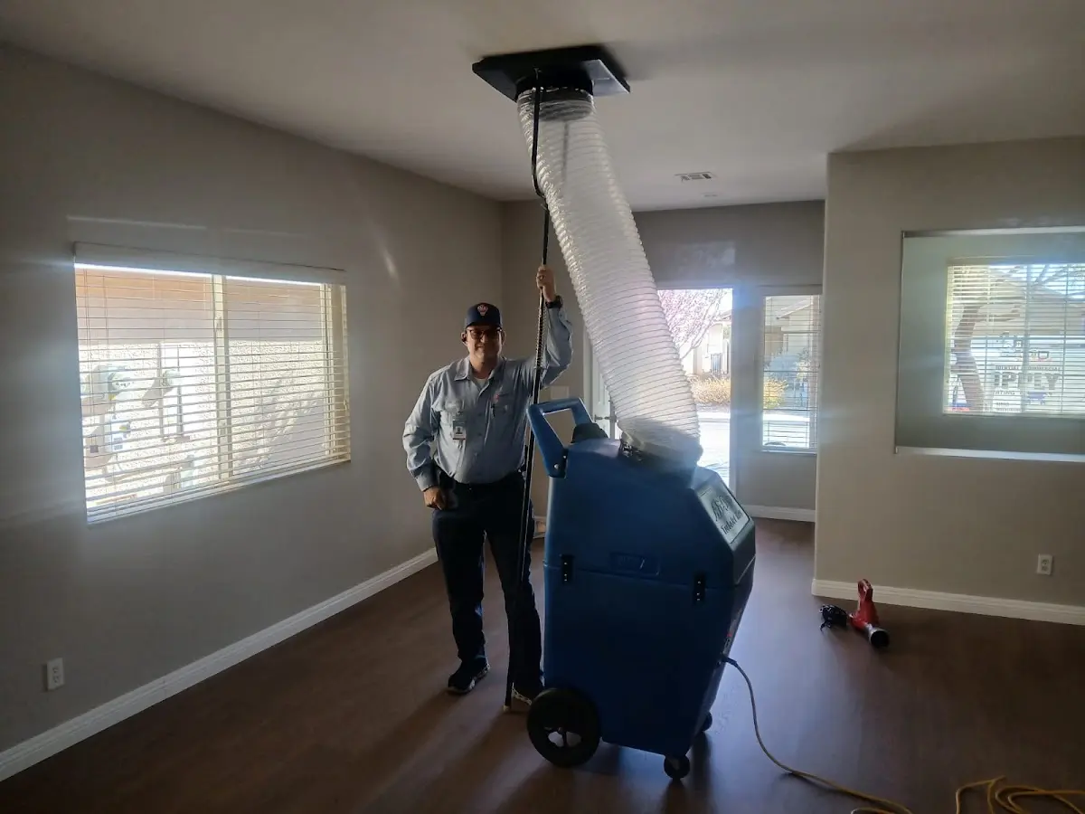Professional Emergency HVAC Repair work inside a Airway Heights home